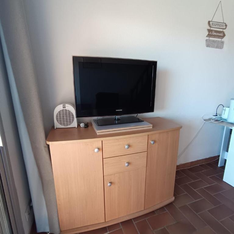 Sea View Residential Apartment beach front - Appartement 3 Chambres - 34