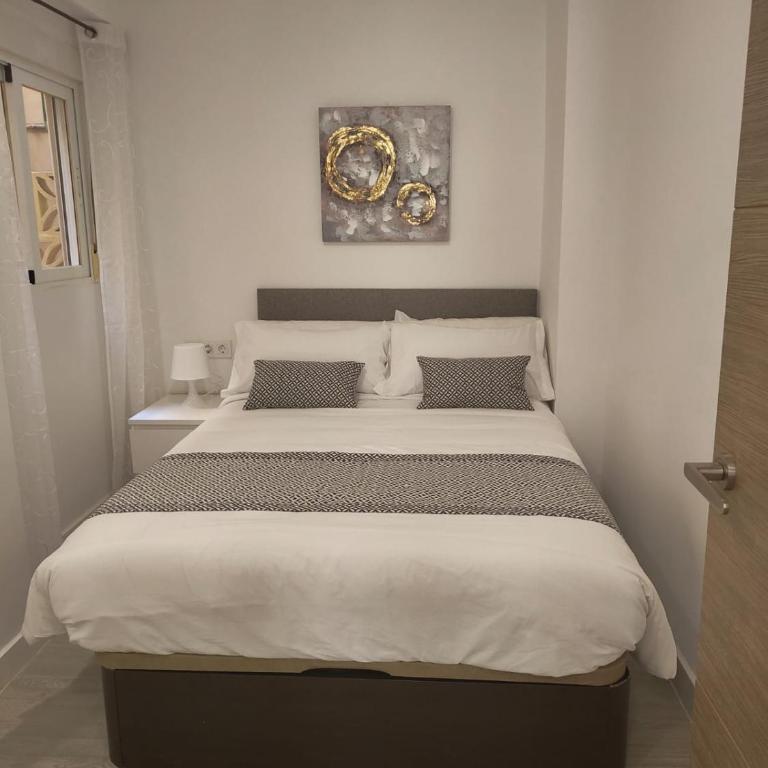 Salitre43 - Apartamento de 2 dormitorios - 20