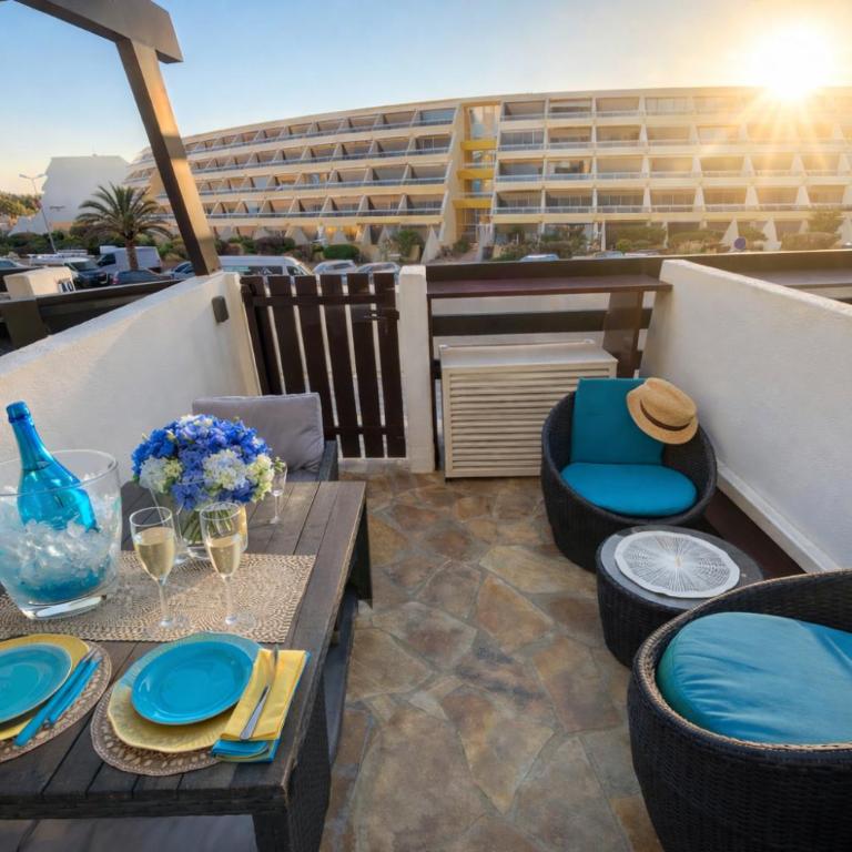 studio VIP LOVE - Apartamento de 1 dormitorio - 1