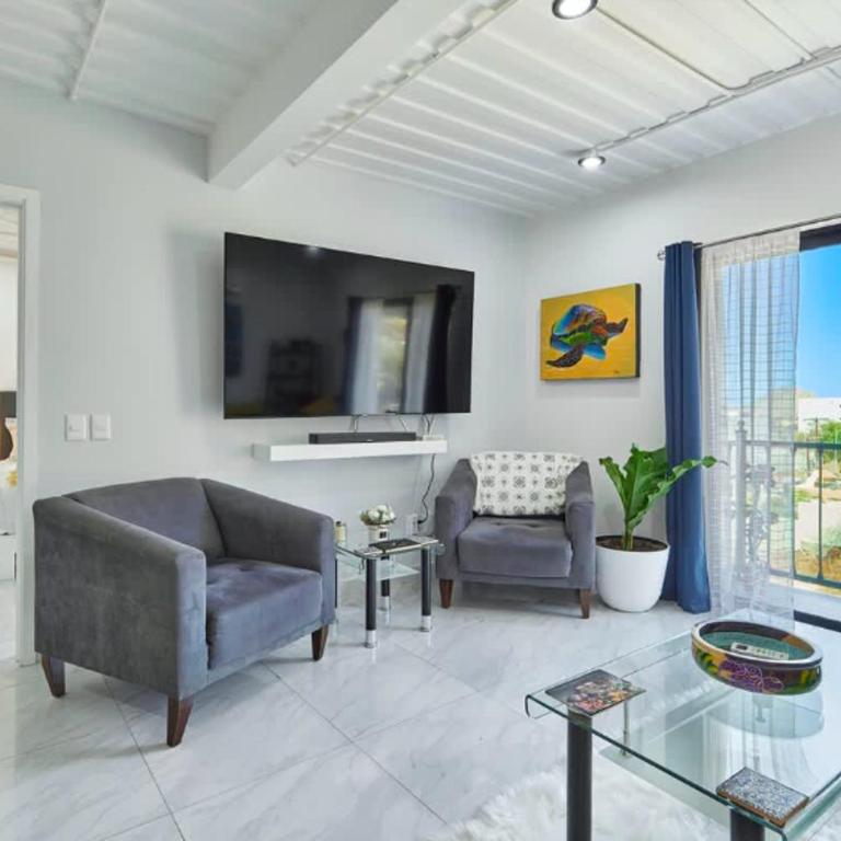 Morgan Residences - Apartamento Estándar - 25