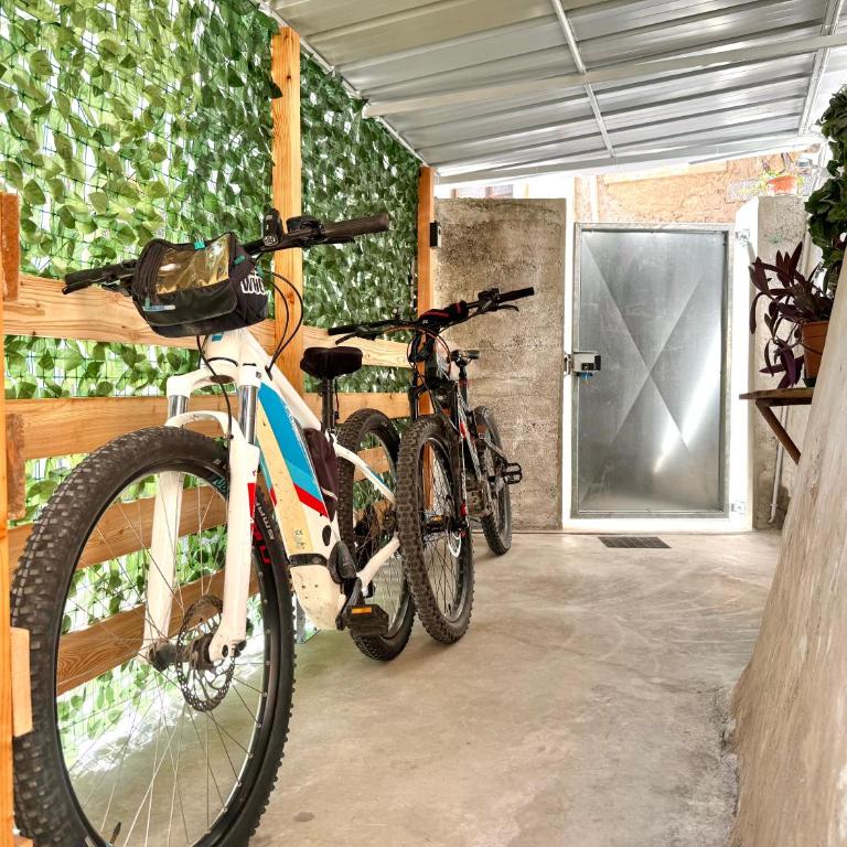 Appartamento al volt - One-Bedroom Apartment - 8