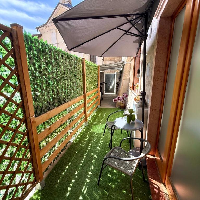 Appartamento al volt - One-Bedroom Apartment - 2