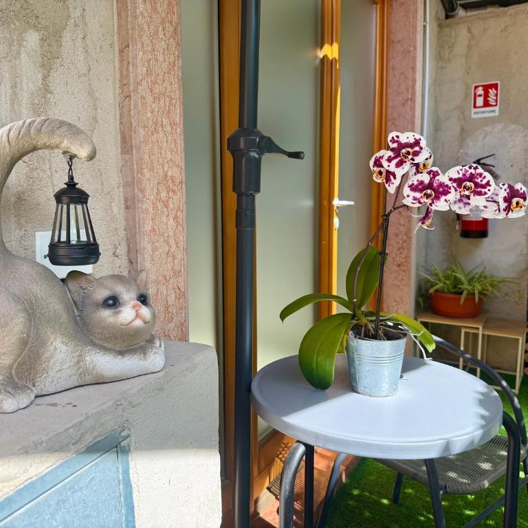 Appartamento al volt - One-Bedroom Apartment - 29
