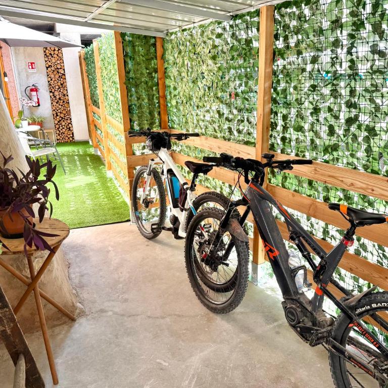 Appartamento al volt - One-Bedroom Apartment - 27