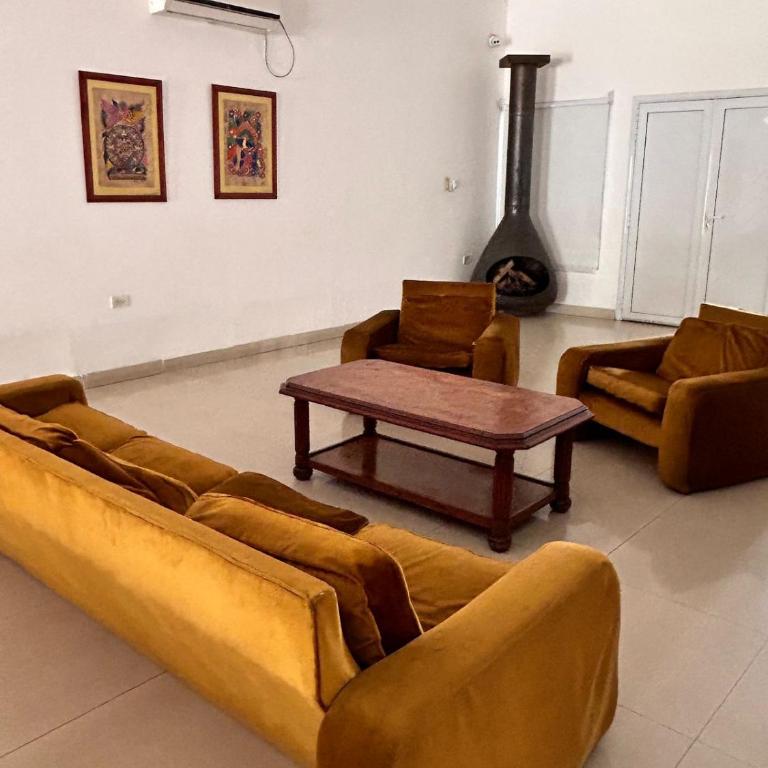 Casa Quinta centrica - Casa de 4 dormitorios - 3