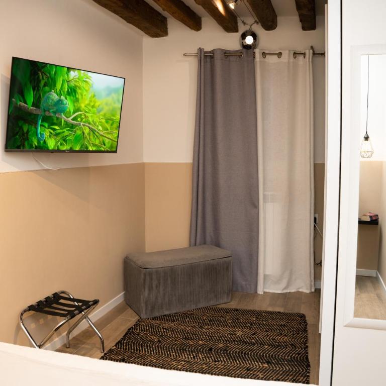 Casita 13 San Marco - Appartement - Rez-de-Chaussée - 16