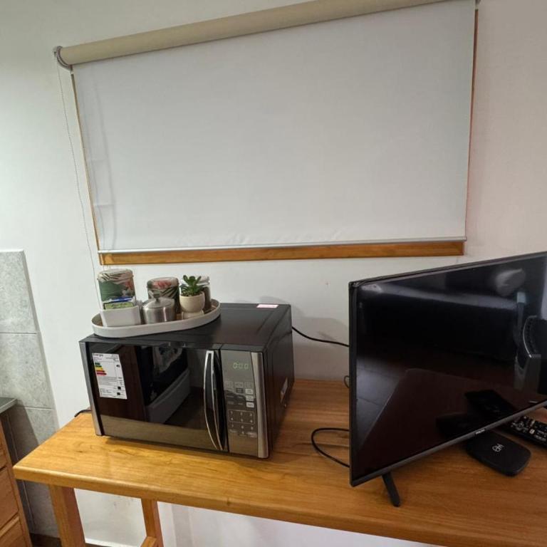 Las raíces departamentos - Apartamento familiar de 1 dormitorio - 3