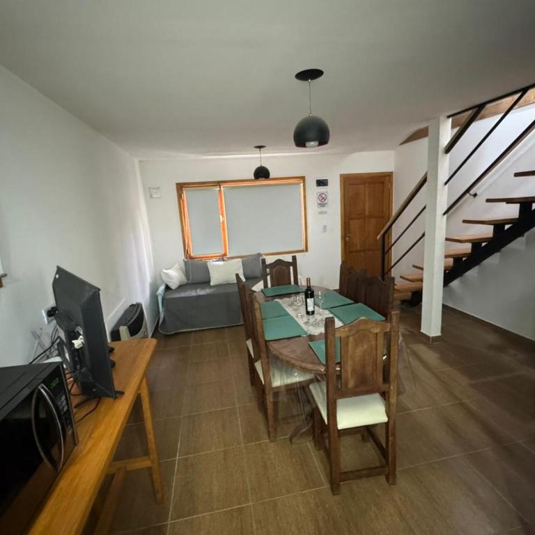Las raíces departamentos - Apartamento familiar de 1 dormitorio - 10