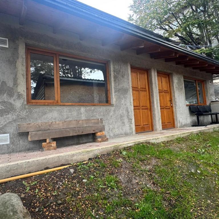 Las raíces departamentos - Apartamento familiar de 1 dormitorio - 11