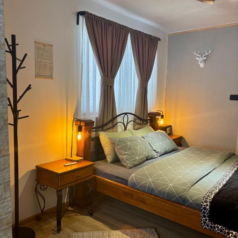 Guest House Durmitor Paradise - Studio - 9