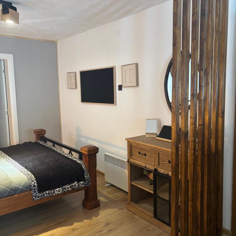 Guest House Durmitor Paradise - Studio - 10