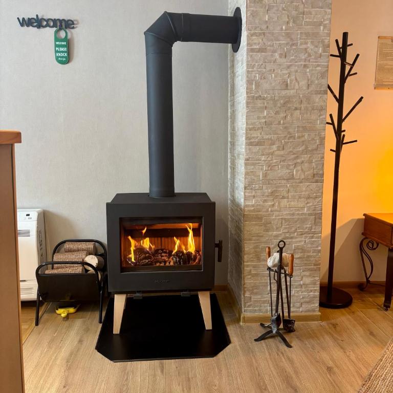 Guest House Durmitor Paradise - Studio - 11