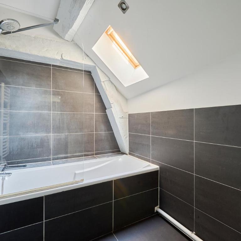 Le Bossuet - Cosy et Charme au Centre Historique - Apartment mit 1 Schlafzimmer - 6