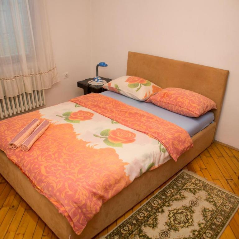 Apartments Bobito - One-Bedroom Apartment - 2