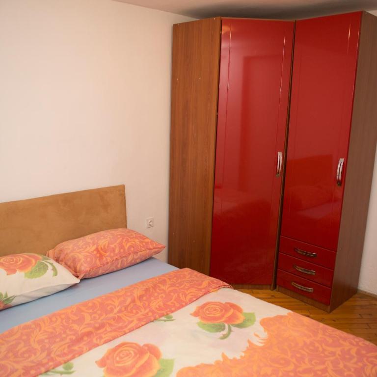Apartments Bobito - One-Bedroom Apartment - 3