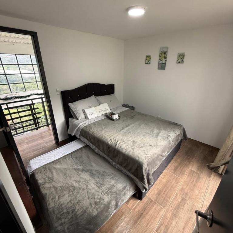 Casa Mirador de la Montaña - Campestre - Villa de Leiva - Moniquira - Casa - 41