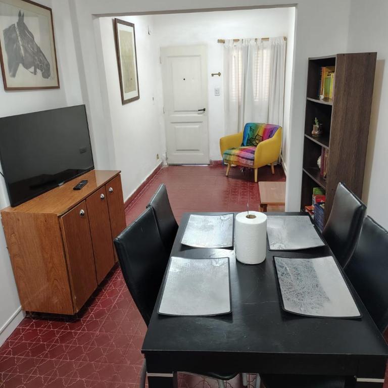 Santa Fe 304 - Two-Bedroom House - 3