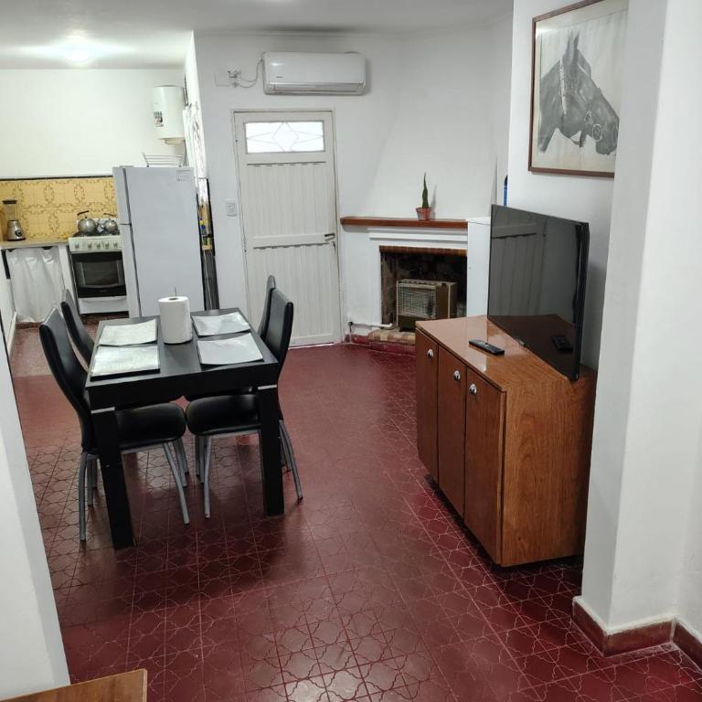 Santa Fe 304 - Two-Bedroom House - 4