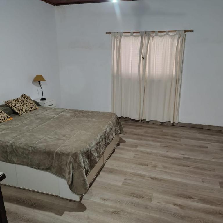 Santa Fe 304 - Two-Bedroom House - 5