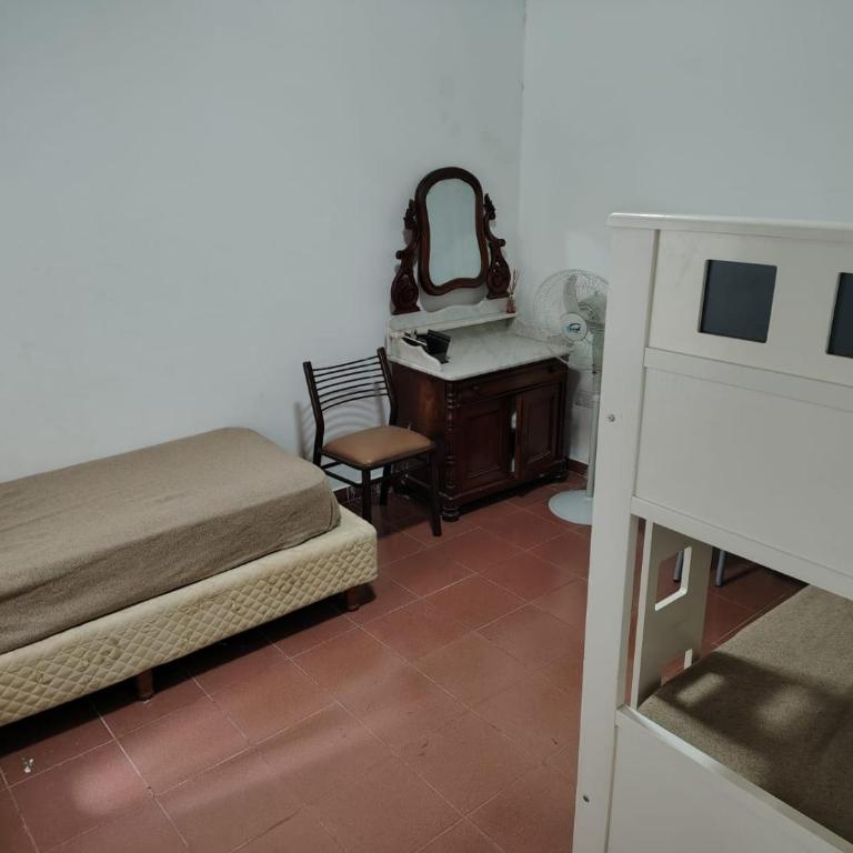 Santa Fe 304 - Two-Bedroom House - 6