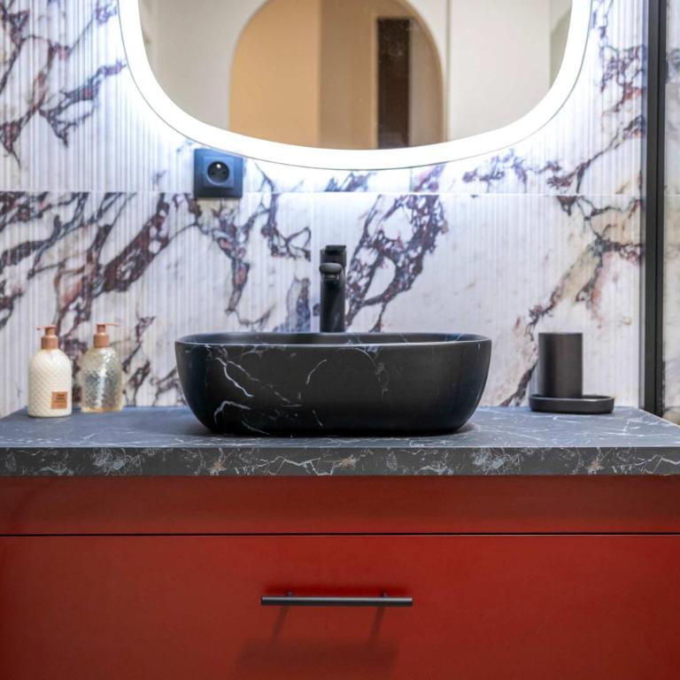 La Suite Architecte # Design Chic - Croisette - Plage - Apartamento - 8