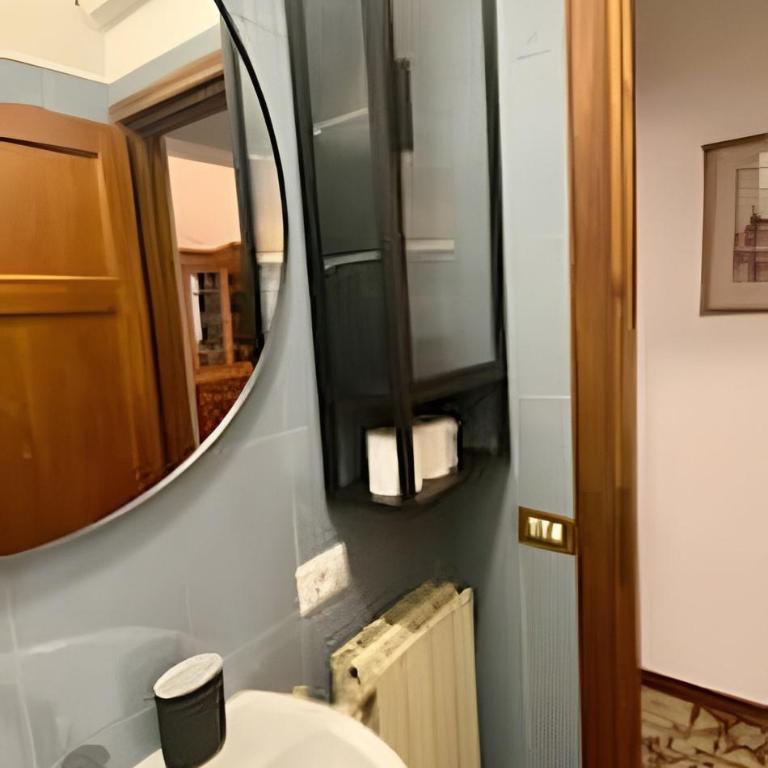 Appartamento Nanni nel cuore del centro storico di Lucca - Appartamento Standard con 2 Camere da Letto - 4