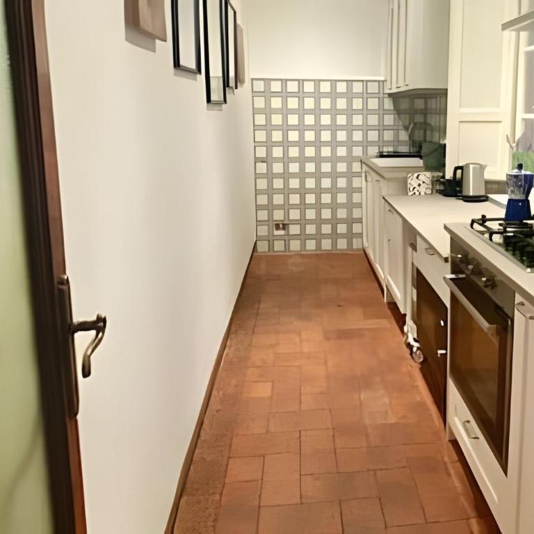 Appartamento Nanni nel cuore del centro storico di Lucca - Appartamento Standard con 2 Camere da Letto - 8