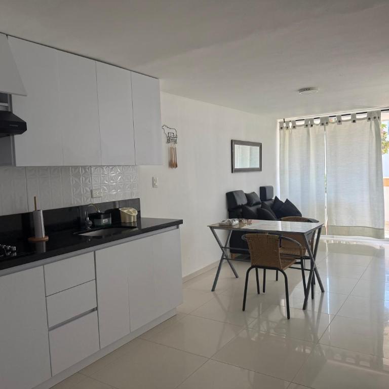 Lindos apartamentos - Two-Bedroom Apartment - 2