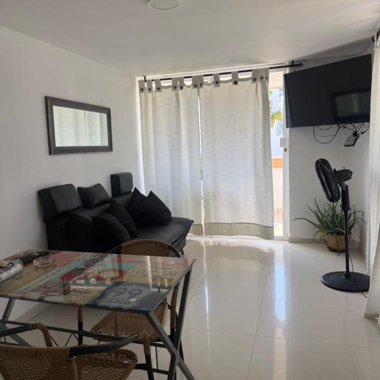Lindos apartamentos - Two-Bedroom Apartment - 1