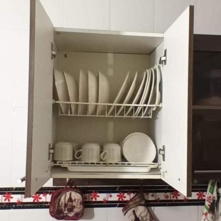 Apartamento el Calamar - Two-Bedroom Apartment - 7