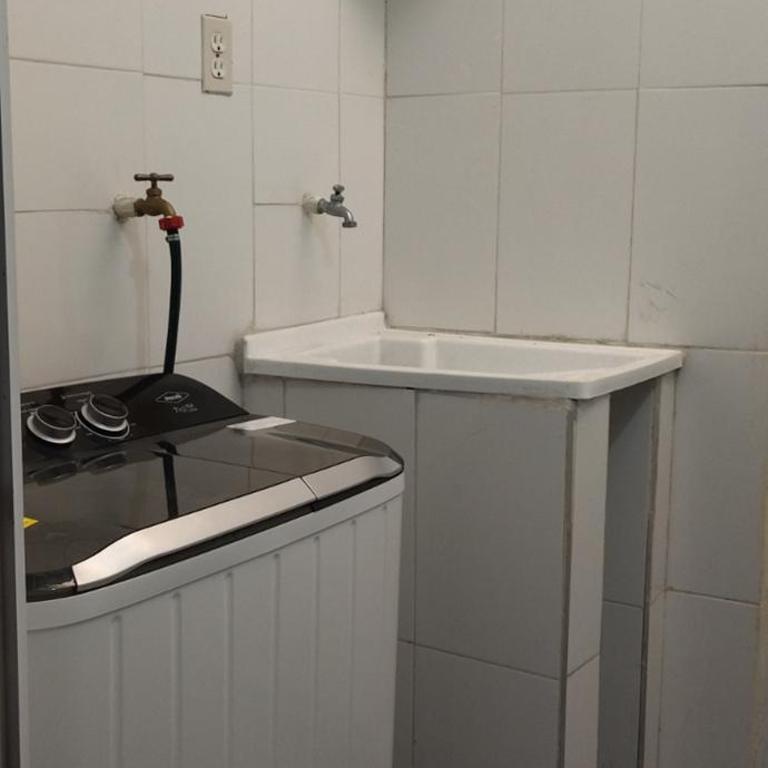 Apartamento el Calamar - Two-Bedroom Apartment - 11