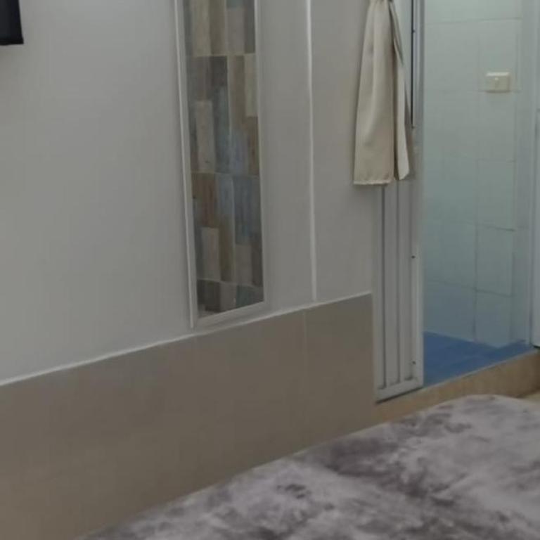 Apartamento el Calamar - Two-Bedroom Apartment - 14