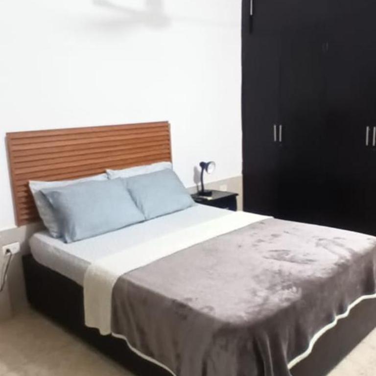 Apartamento el Calamar - Two-Bedroom Apartment - 2