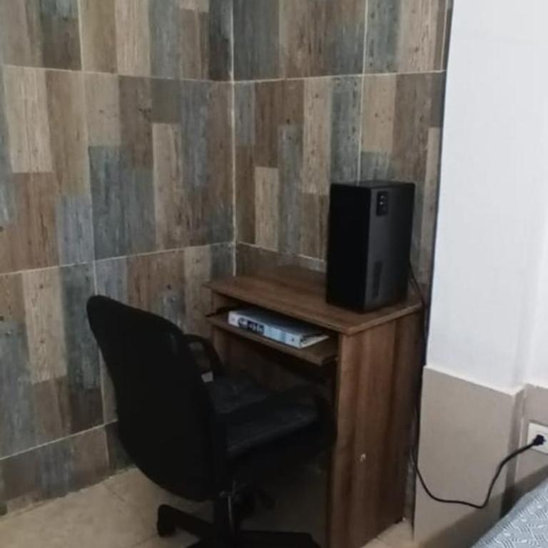 Apartamento el Calamar - Two-Bedroom Apartment - 18