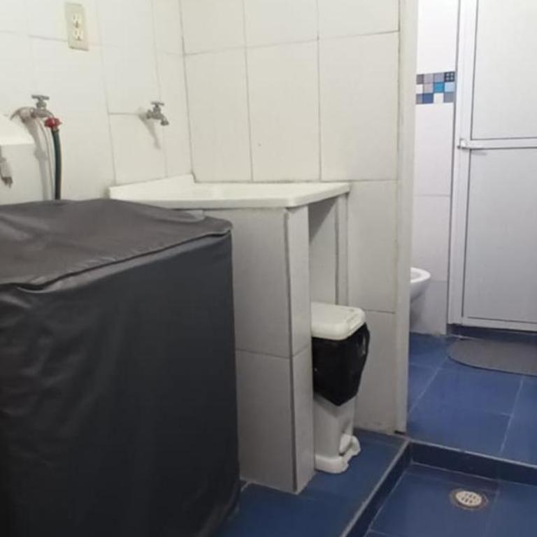 Apartamento el Calamar - Two-Bedroom Apartment - 21