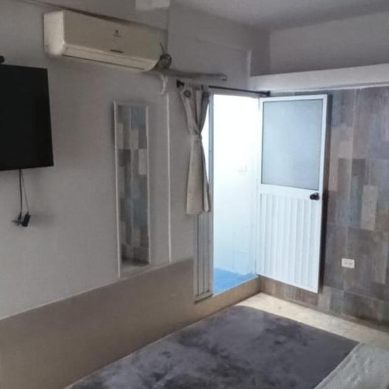 Apartamento el Calamar - Two-Bedroom Apartment - 23