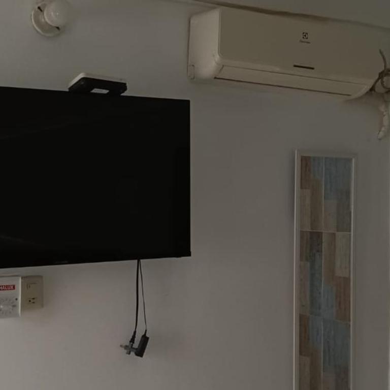 Apartamento el Calamar - Two-Bedroom Apartment - 24