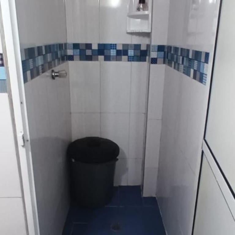 Apartamento el Calamar - Two-Bedroom Apartment - 25
