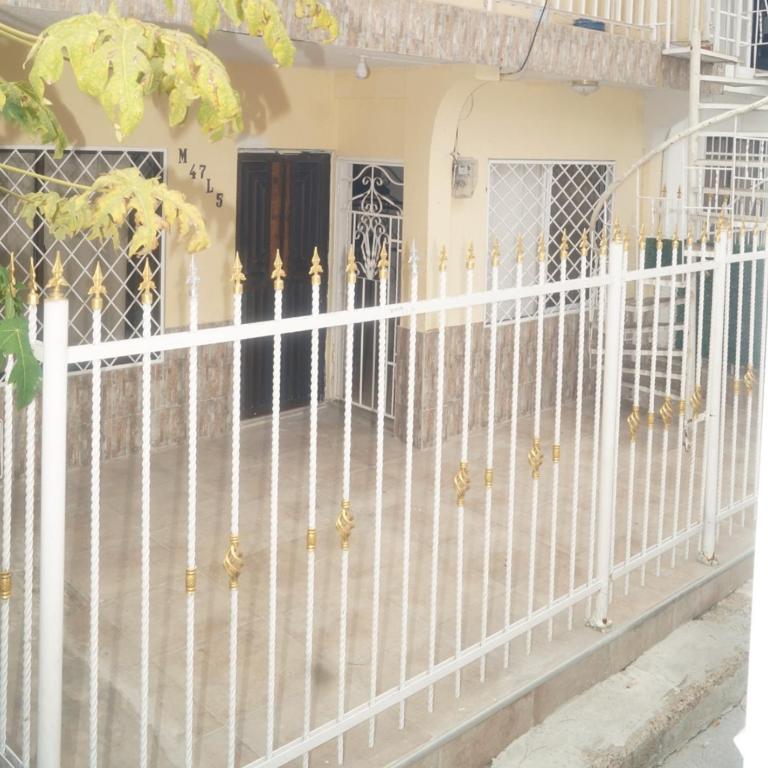 Apartamento el Calamar - Two-Bedroom Apartment - 35