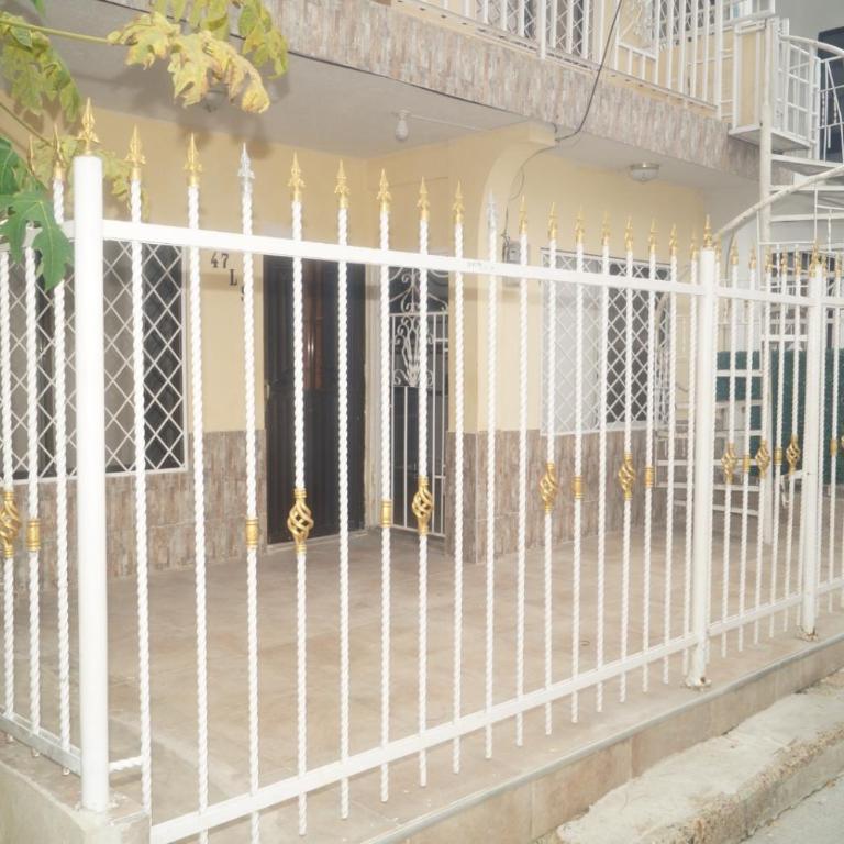 Apartamento el Calamar - Two-Bedroom Apartment - 36
