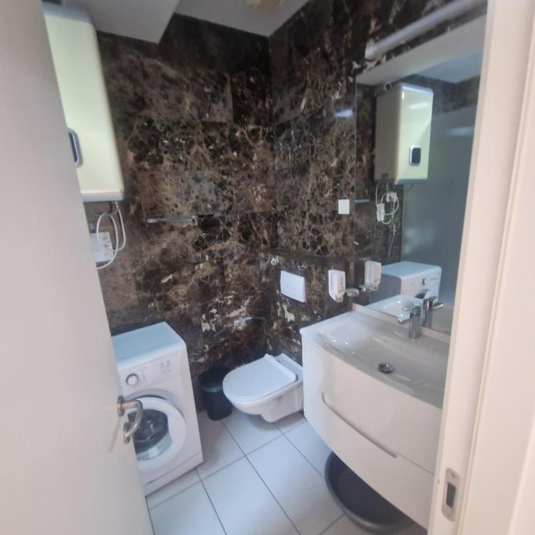 Tre canne 2 bedroom apartment - Apartman sa 2 Spavaće Sobe - 7