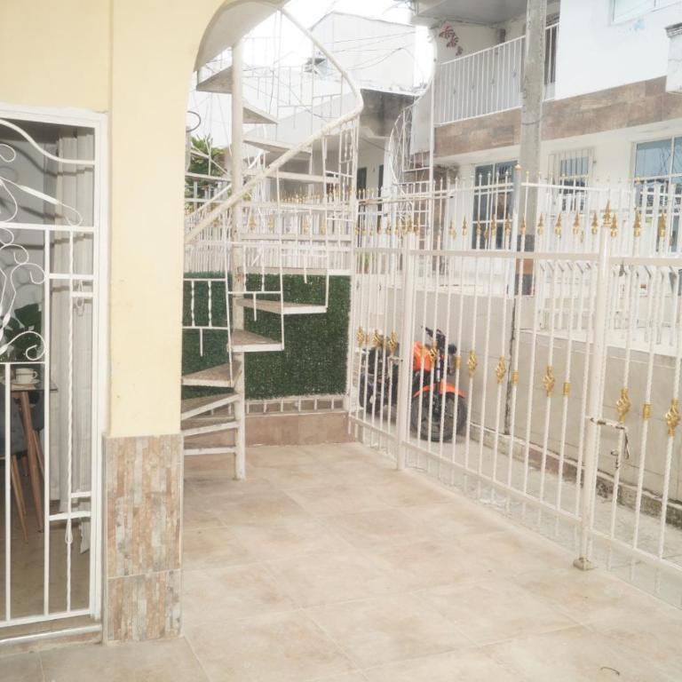 Apartamento el Calamar - Two-Bedroom Apartment - 37