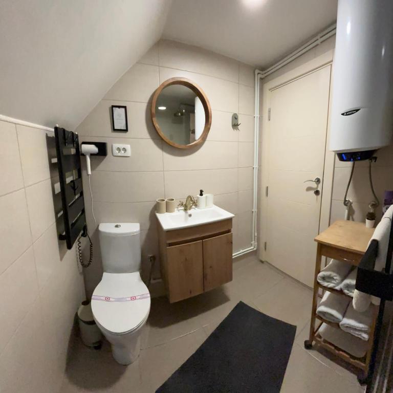 Guest House Durmitor Paradise - Studio - 15