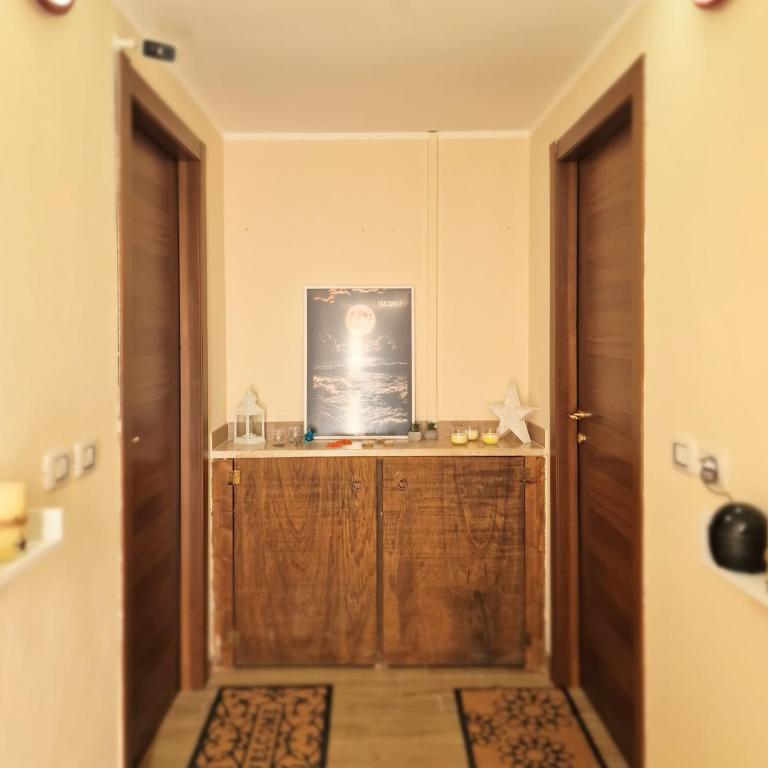 Yakamoz - Central Apartment Alghero - One-Bedroom Apartment - 7