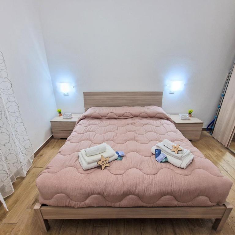Yakamoz - Central Apartment Alghero - One-Bedroom Apartment - 3