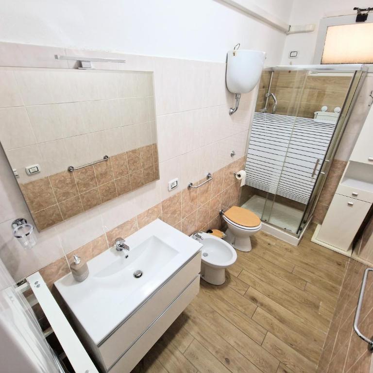 Yakamoz - Central Apartment Alghero - One-Bedroom Apartment - 8
