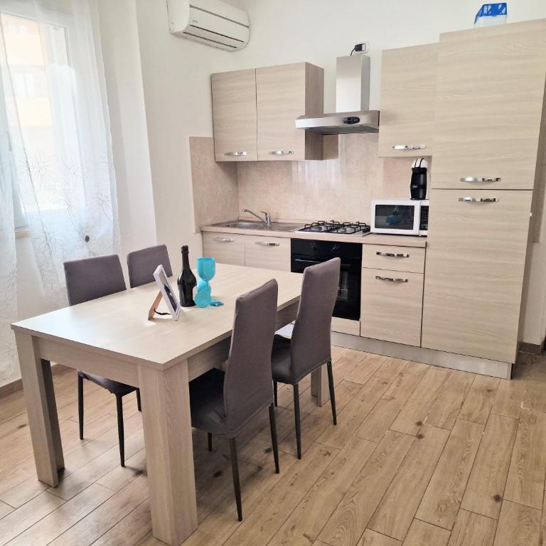 Yakamoz - Central Apartment Alghero - One-Bedroom Apartment - 10