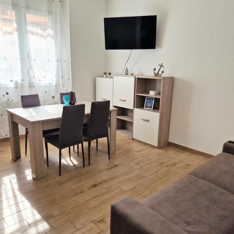 Yakamoz - Central Apartment Alghero - One-Bedroom Apartment - 14