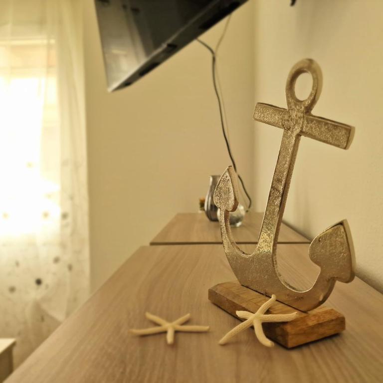 Yakamoz - Central Apartment Alghero - One-Bedroom Apartment - 2