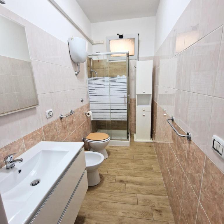 Yakamoz - Central Apartment Alghero - One-Bedroom Apartment - 17